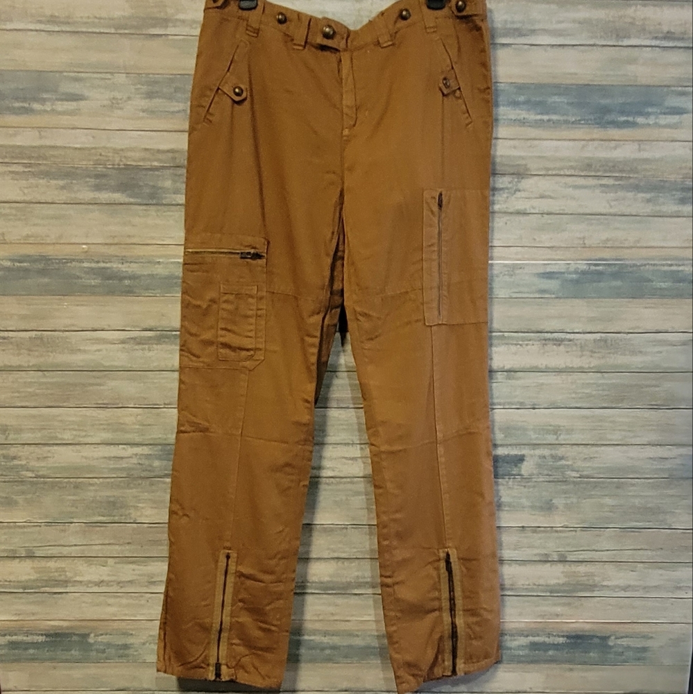 DA-NANG PANTS